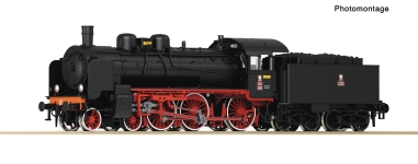 Roco 71384 - H0 - Dampflok Ok1-360, PKP, Ep. IV - DC-Sound